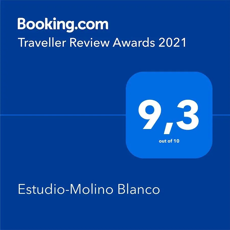 Estudio-Molino Blanco Puerto de la Cruz  Apartment Puerto de la Cruz (Tenerife)