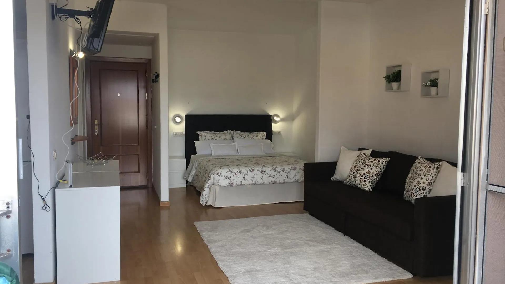 Apartment Estudio-Molino Blanco Puerto de la Cruz