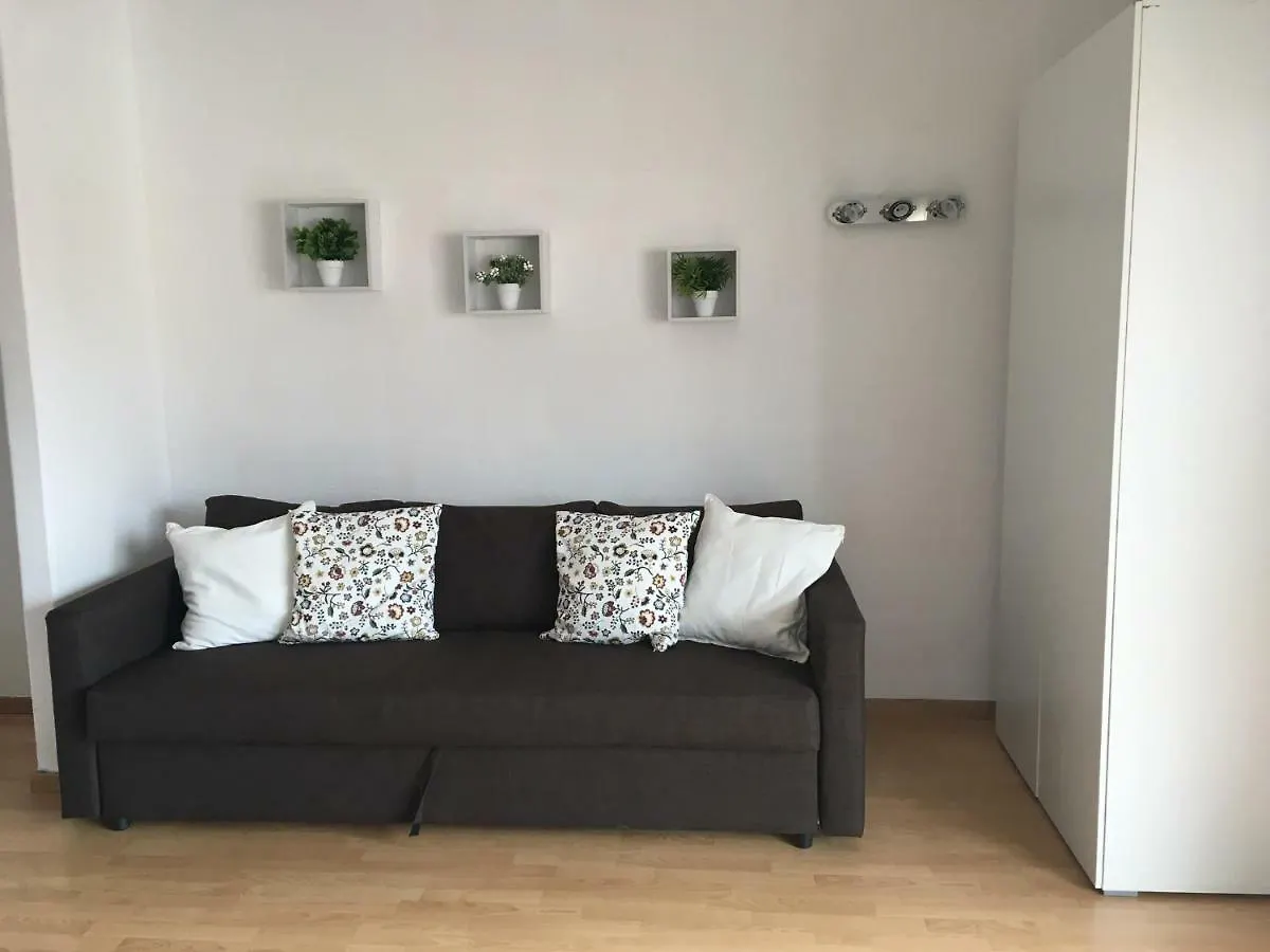 Apartment Estudio-Molino Blanco Puerto de la Cruz