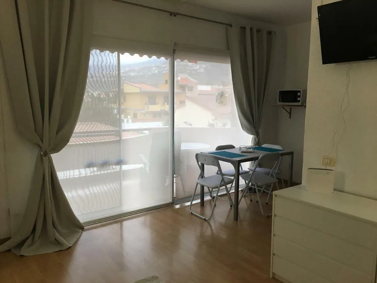 Apartment Estudio-Molino Blanco Puerto de la Cruz  Spain